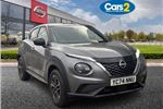 2024 Nissan Juke