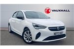2023 Vauxhall Corsa