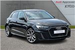 2024 Audi A1