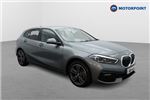 2024 BMW 1 Series