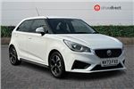 2023 MG MG3