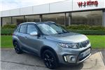 2018 Suzuki Vitara