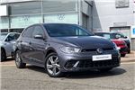 2022 Volkswagen Polo