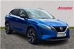 2021 Nissan Qashqai