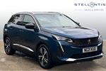 2021 Peugeot 3008