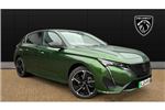 2024 Peugeot e-308