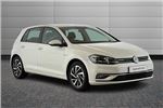 2020 Volkswagen Golf