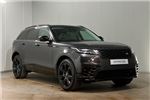 2022 Land Rover Range Rover Velar