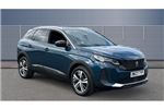 2023 Peugeot 3008