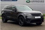 2024 Land Rover Range Rover Velar