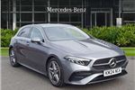 2024 Mercedes-Benz A-Class