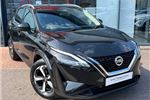 2021 Nissan Qashqai