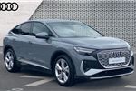2023 Audi Q4 e-tron Sportback