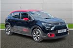 2020 Citroen C3