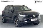 2022 Volvo XC40 Recharge