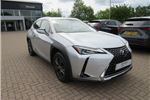 2021 Lexus UX