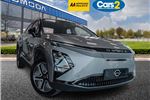 2024 Omoda 5