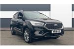 2018 Ford Kuga