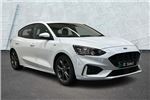 2019 Ford Focus