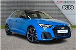 2021 Audi A1