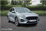 2022 Ford Kuga