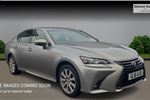 2016 Lexus GS 300h 2.5 Executive Edition 4dr CVT