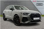 2021 Audi RS Q3
