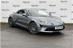 2024 Alpine A110 1.8L Turbo 300 GT 2dr DCT