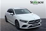 2020 Mercedes-Benz A-Class
