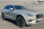 2020 Volvo XC60