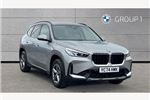 2024 BMW X1