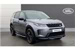 2024 Land Rover Discovery Sport