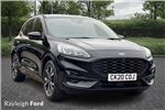 2020 Ford Kuga