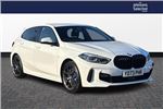 2024 BMW 1 Series