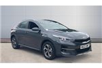 2022 Kia XCeed