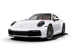 2019 Porsche 911