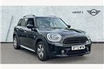 2022 MINI Countryman