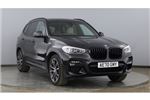 2020 BMW X3