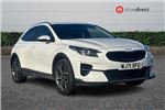 2022 Kia XCeed