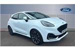 2021 Ford Puma