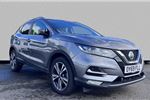 2019 Nissan Qashqai