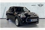 2017 MINI Hatchback 5dr