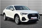 2020 Audi Q3