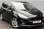 2017 Ford S-MAX