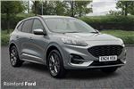 2024 Ford Kuga