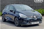 2017 Renault Clio