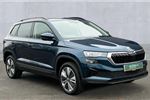 2023 Skoda Karoq