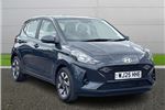 2025 Hyundai i10