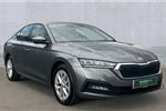 2024 Skoda Octavia