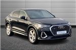 2020 Audi Q3